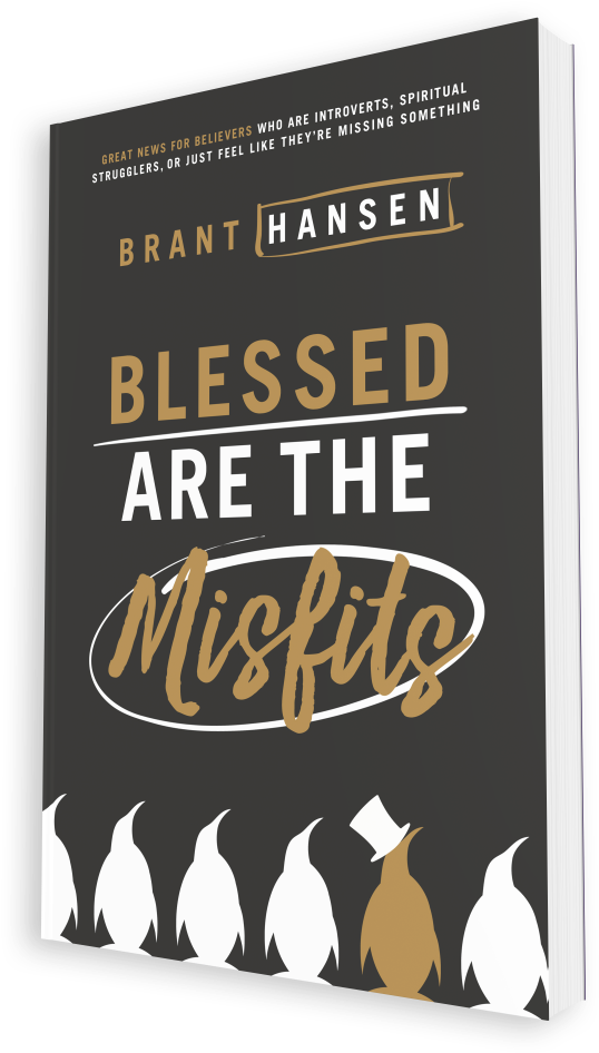 Leave A Comment Cancel Reply - Blessed Are The Misfits (1200x1200), Png Download