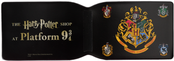 Hogwarts Crest (422x480), Png Download