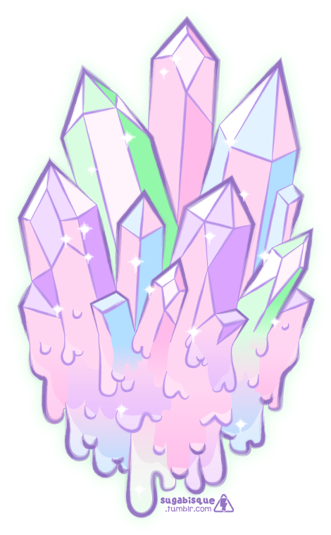 Vector - Transparent Kawaii Tattoo (500x800), Png Download