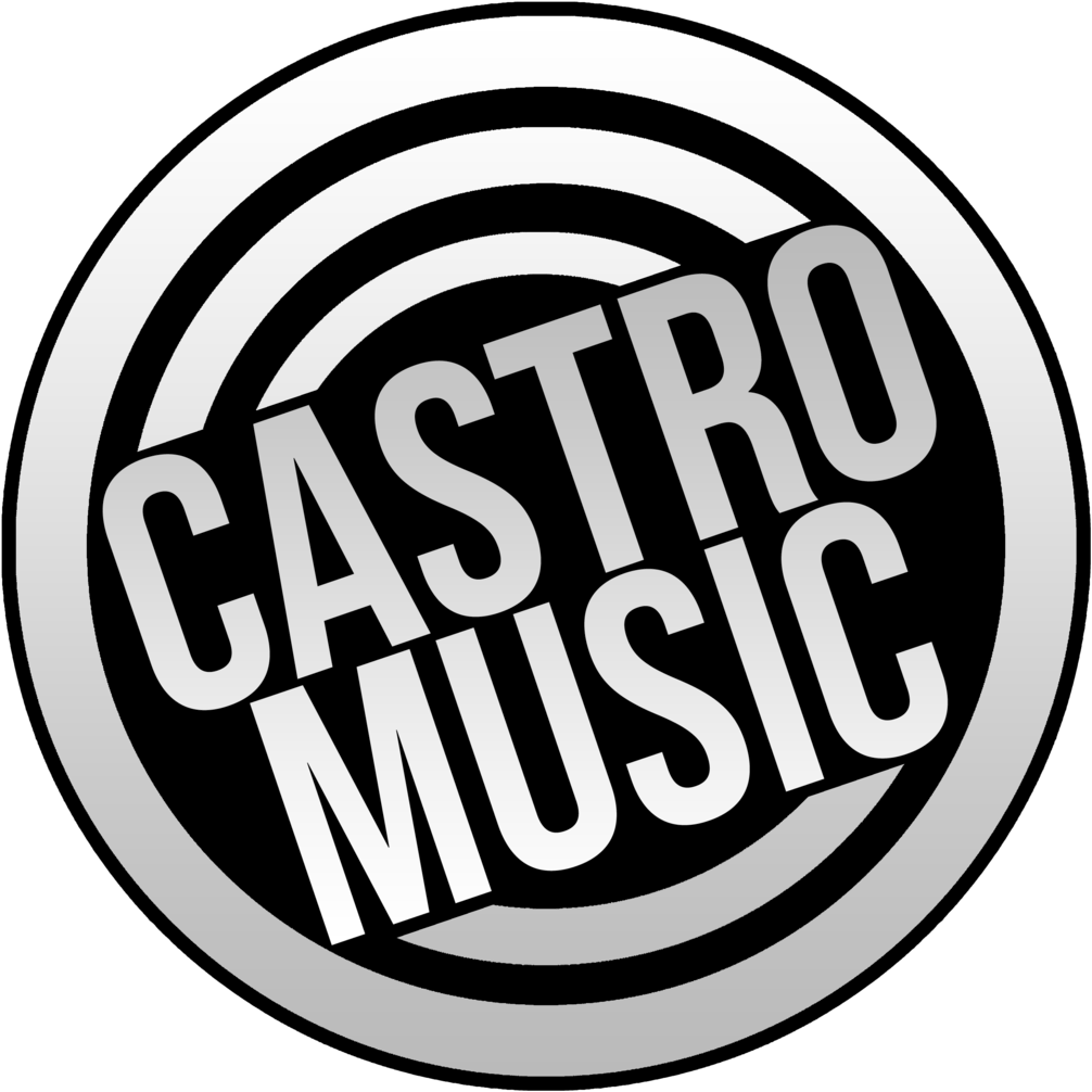 Distribucion De Musica - Pizza Express (1024x1024), Png Download