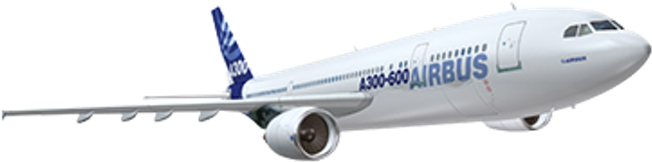 Flight Clipart Air Bus - Airbus A350 Xwb No Background (1920x1219), Png Download