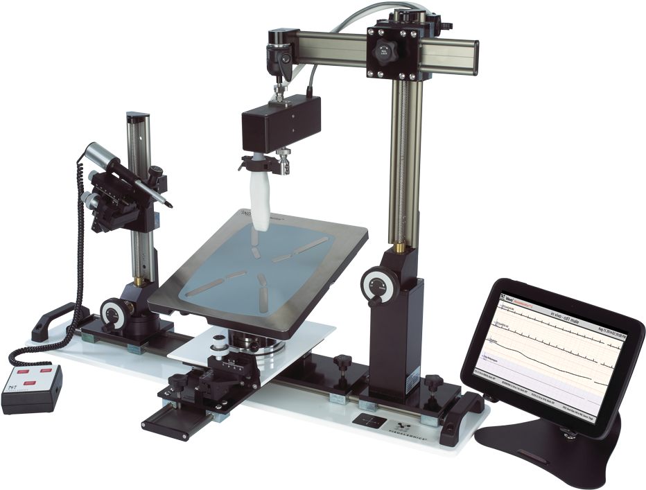 Show Gallery - Vevo 3100 (983x763), Png Download