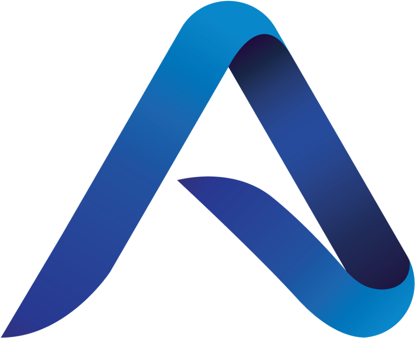 Letter A Free Png Image (960x960), Png Download
