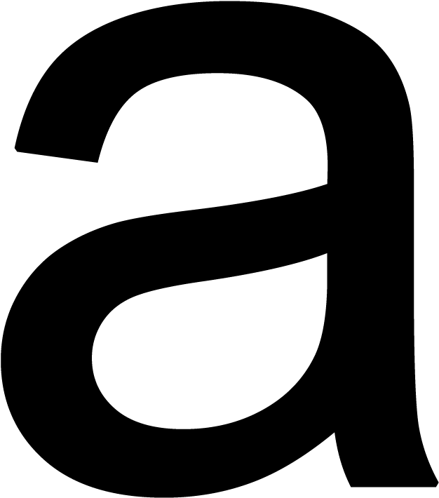 Letter A Png Transparent (1500x1500), Png Download