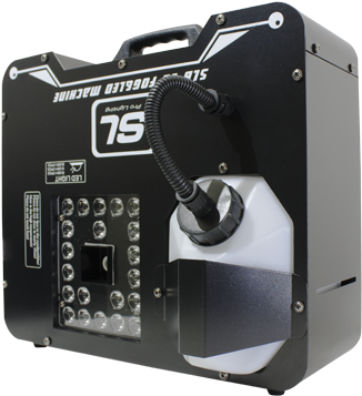 Sl Prolighting - Maquina De Humo Sl Pro L De 1200w (400x400), Png Download
