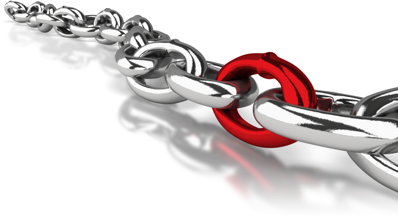 Chain Links Clip Art (1600x899), Png Download