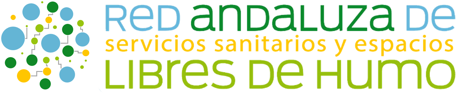 Red Andaluza Libre De Humo (1513x354), Png Download