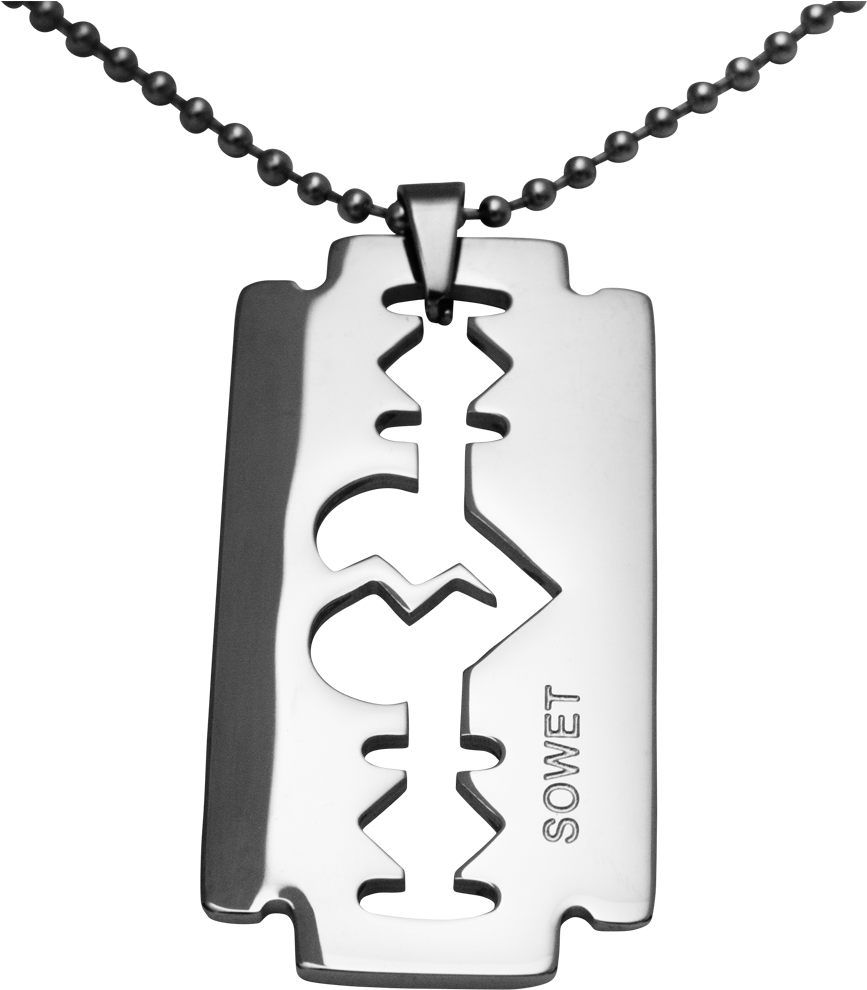 Necklace (1000x1000), Png Download