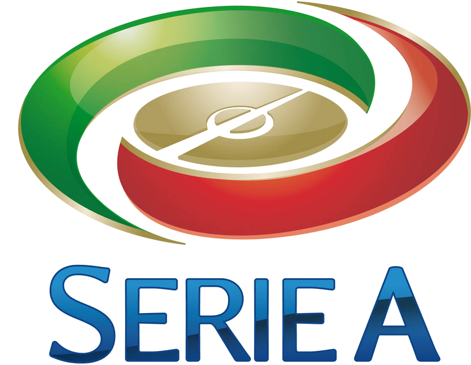 Logo Serie A 2014 Png (964x780), Png Download