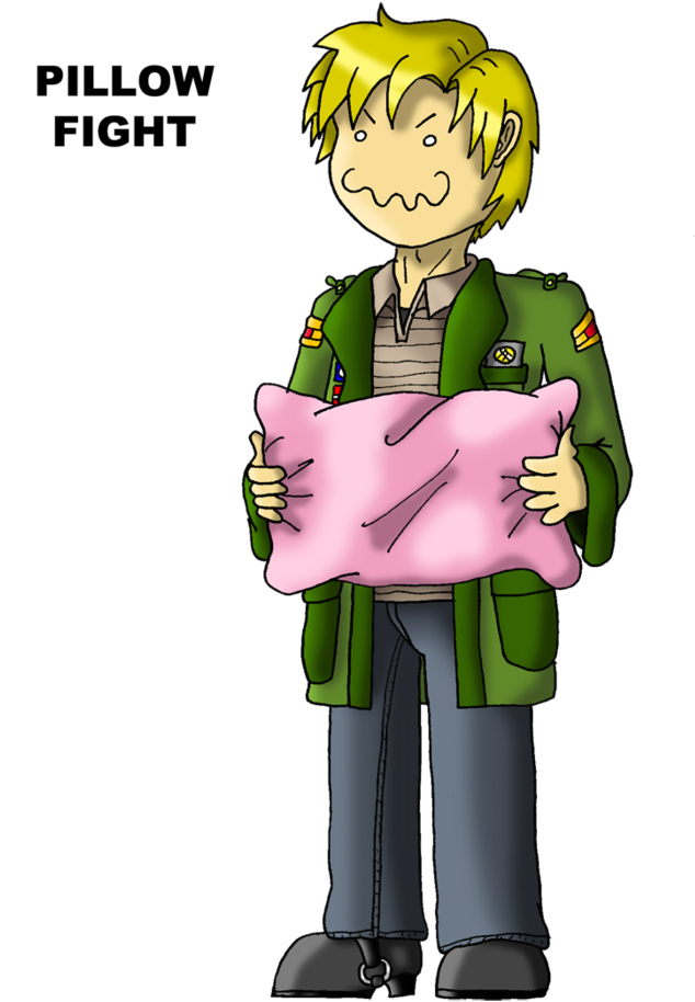 James Pillow Silent Hill (761x1051), Png Download