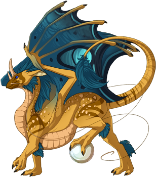 You Can Always Get Rid Of His Genes , But His Colors - Voltron As Dragons Palidens (350x350), Png Download