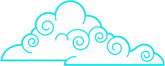 Cloud (572x249), Png Download