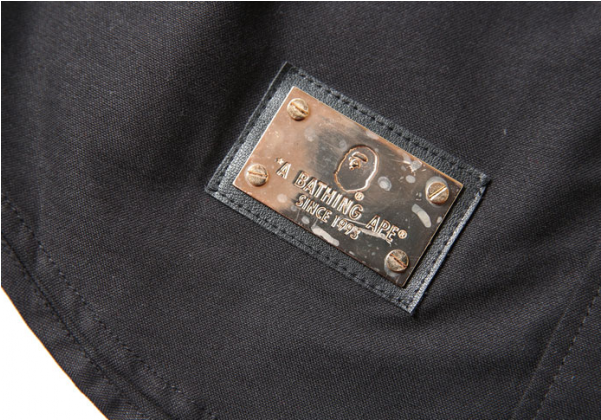 Leather Jacket (600x600), Png Download