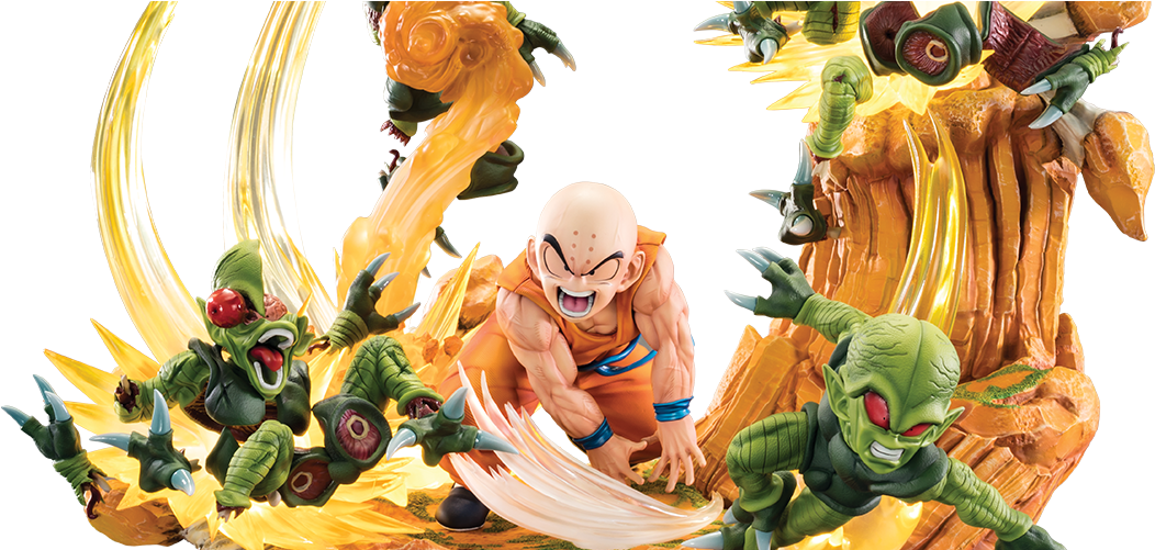 Dragon Ball Z - Tsume Dragon Ball (1440x500), Png Download