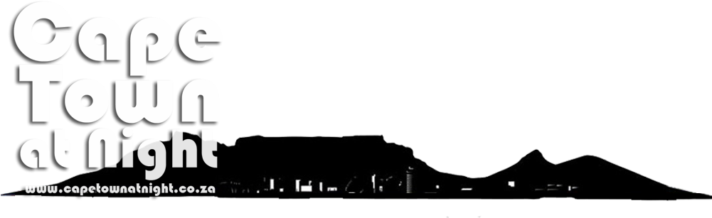 Cropped Table Mountain Black Beveled - Table Mountain Silhouette Png (1000x355), Png Download