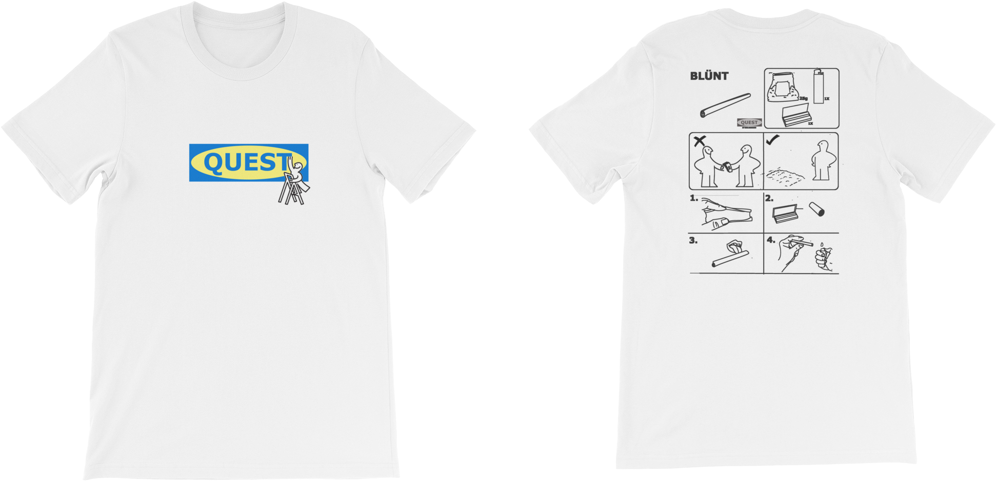 4 Mo - Active Shirt (2500x1000), Png Download