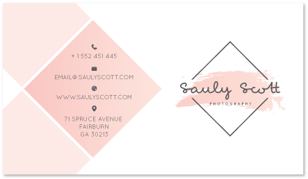 Artistic Brush Stroke - Triangle (540x460), Png Download