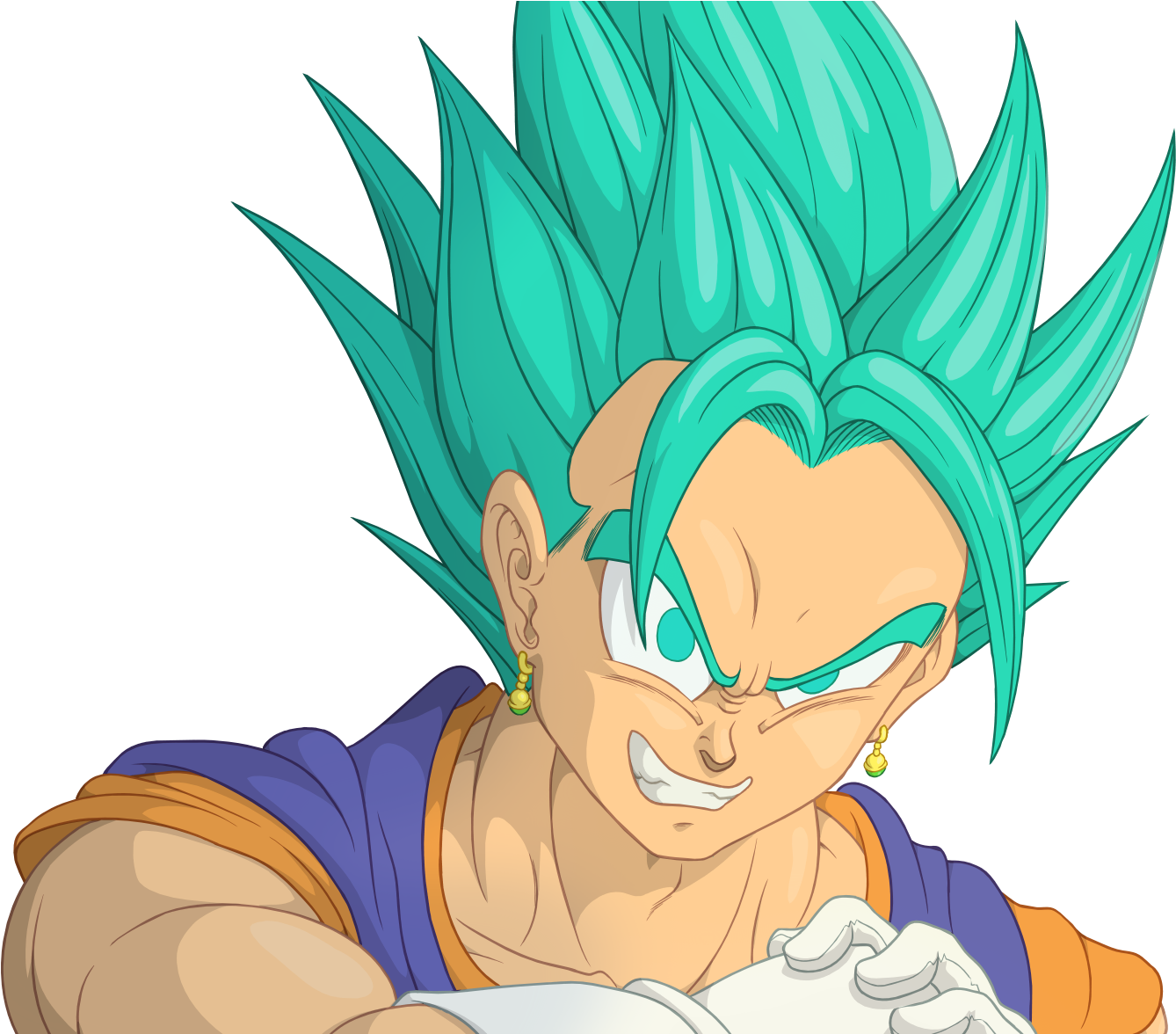 5 Mo - Dragon Ball (2048x1175), Png Download