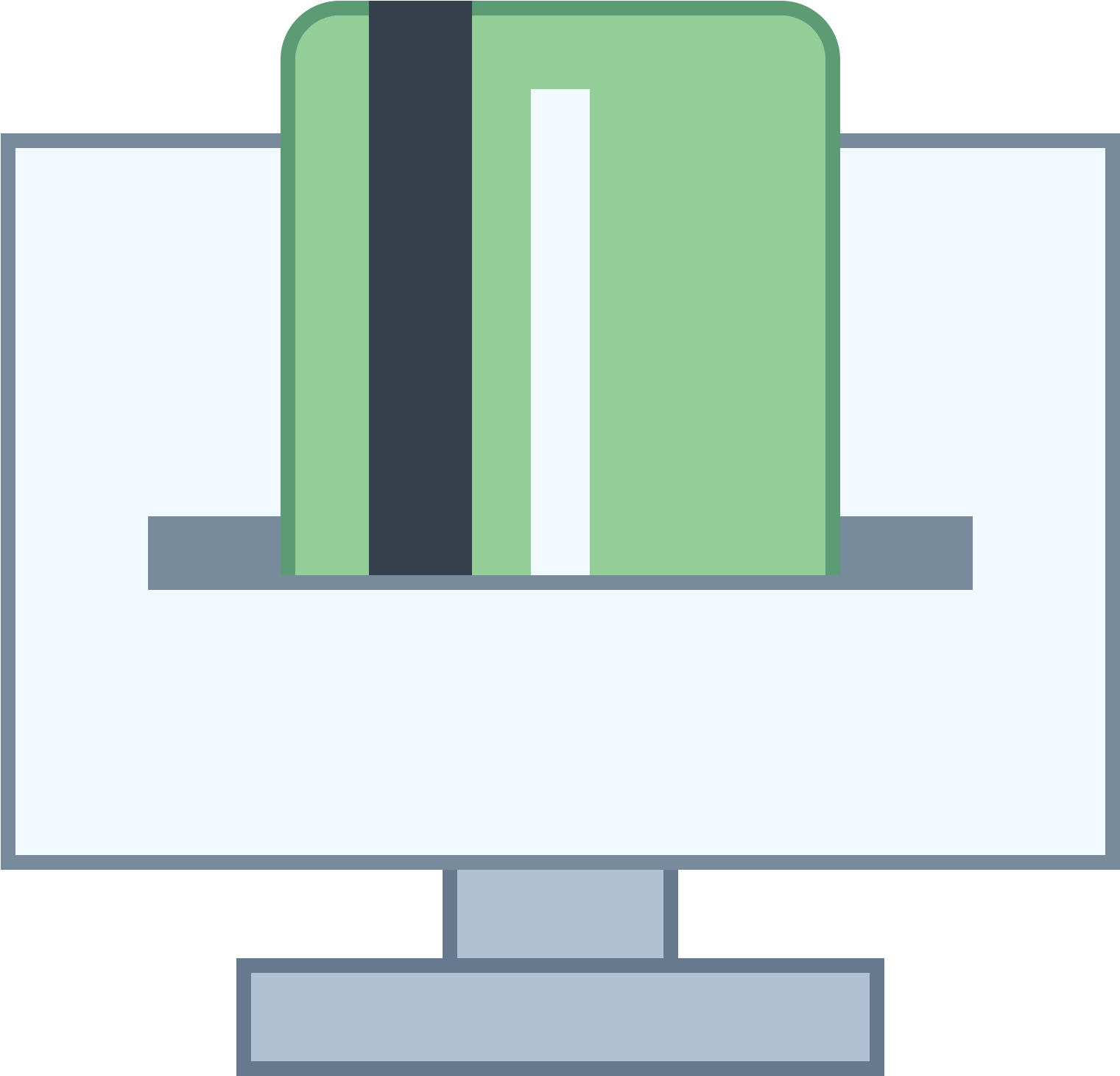 Online Payment With A Credit Card Icon - Credit Card (1600x1600), Png Download