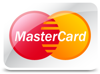 Mastercard Credit Card Icon - Commerce (400x400), Png Download