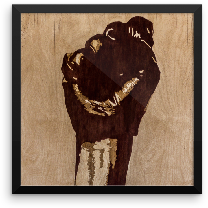 File B02cc0a467 Original - Picture Frame (1000x1000), Png Download