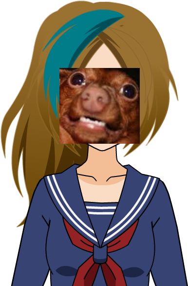 Hot Shit - Love (545x584), Png Download