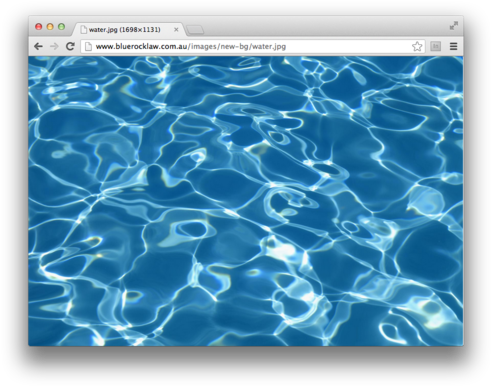 #paint #браузер #вкладка #вода #water - Inground Pool 5'x7'area Rug (500x395), Png Download