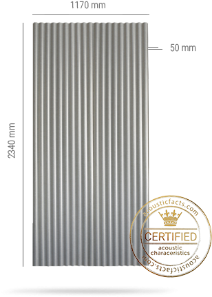 Soundwave Wall - Window Blind (400x471), Png Download