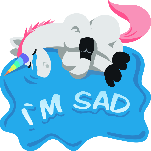 Emoji Inspired Stickers By Emojione™ Messages Sticker-11 - Sticker (618x618), Png Download