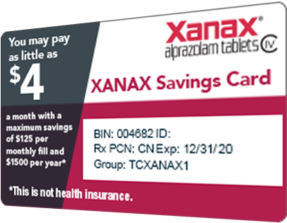 See How To Save On Xanax - Xanax (506x319), Png Download