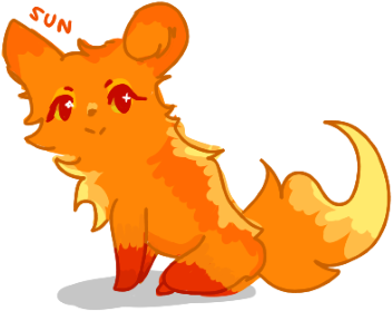 Svg Black And White Drawing Sun Cute - Drawing (400x325), Png Download