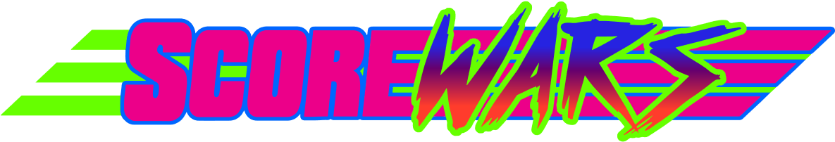 World's Best Qualify For Meow Wolf Galaga World Championship - Video Game (1184x595), Png Download