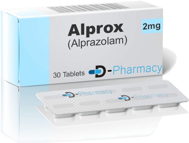 Alprox 2mg - Alprox (700x700), Png Download