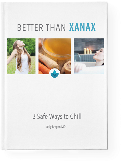Better Than Xanax - Citalopram (450x600), Png Download