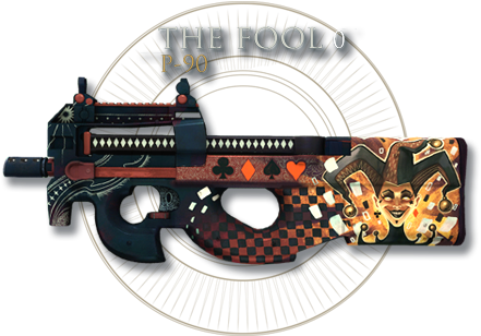 Check Out Our Other Collections - Csgo Ak The Empress (589x341), Png Download