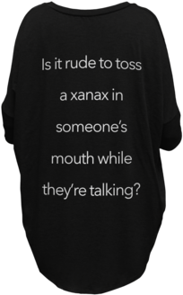 T-shirt (464x600), Png Download