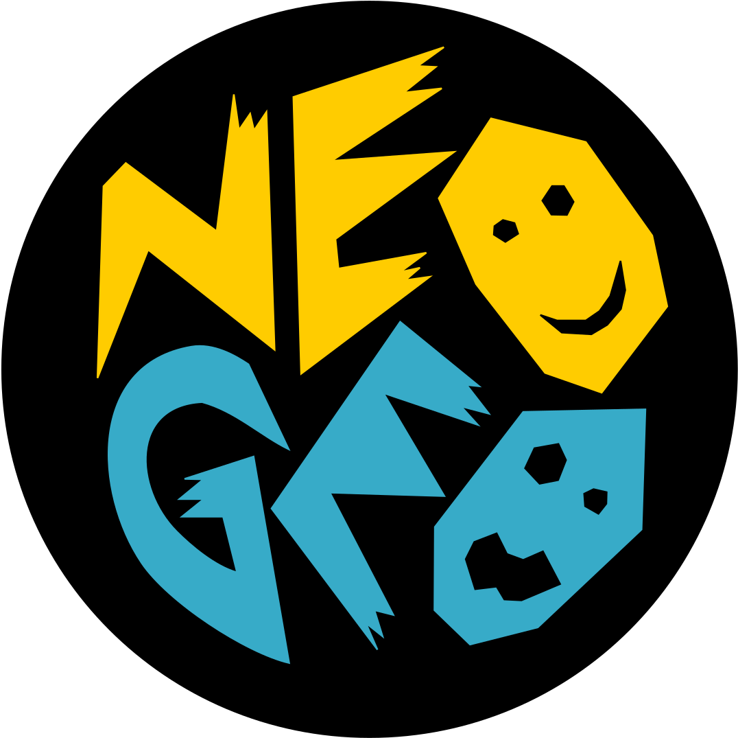 Before The Creation Of The Neo Geo Cd, Snk Created - Neo Geo World Tour (1200x1148), Png Download