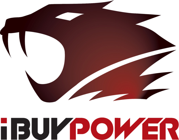 Ibuypower Liquipedia Counter Strike Wiki - Ibuypower Logo Png (600x470), Png Download