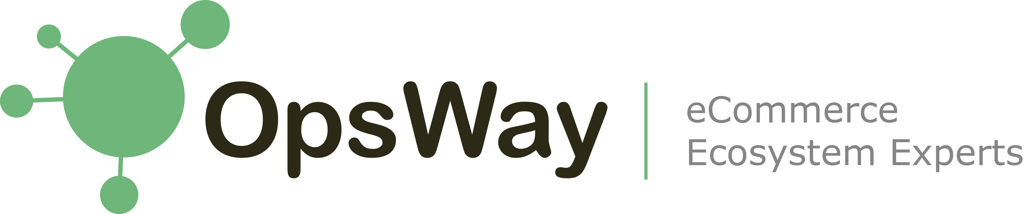 Home - Calligraphy (3470x727), Png Download