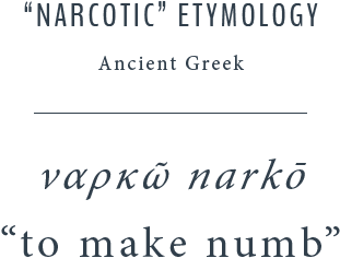 Is Xanax Narcotic - Thought (500x333), Png Download