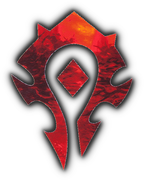 Cyril Of Lightning's Blade - Emblem (476x593), Png Download