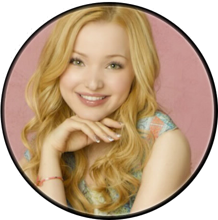 Pedidos Abiertos ‹з On Twitter - Dove Cameron (513x477), Png Download