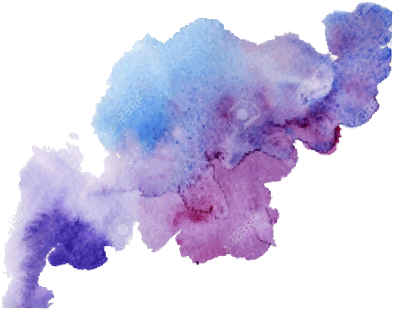 Watercolor Painting (480x627), Png Download