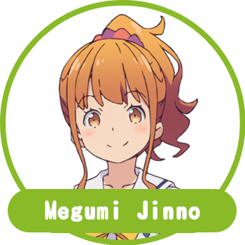 Eromanga Sensei Characters (350x350), Png Download