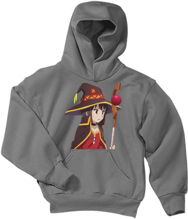 Youth Pullover Hooded Sweatshirt - Hoodie (433x433), Png Download