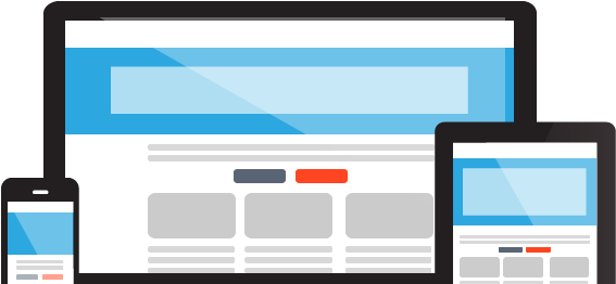 Free Music Studio Website & Blog - Tutor (600x268), Png Download