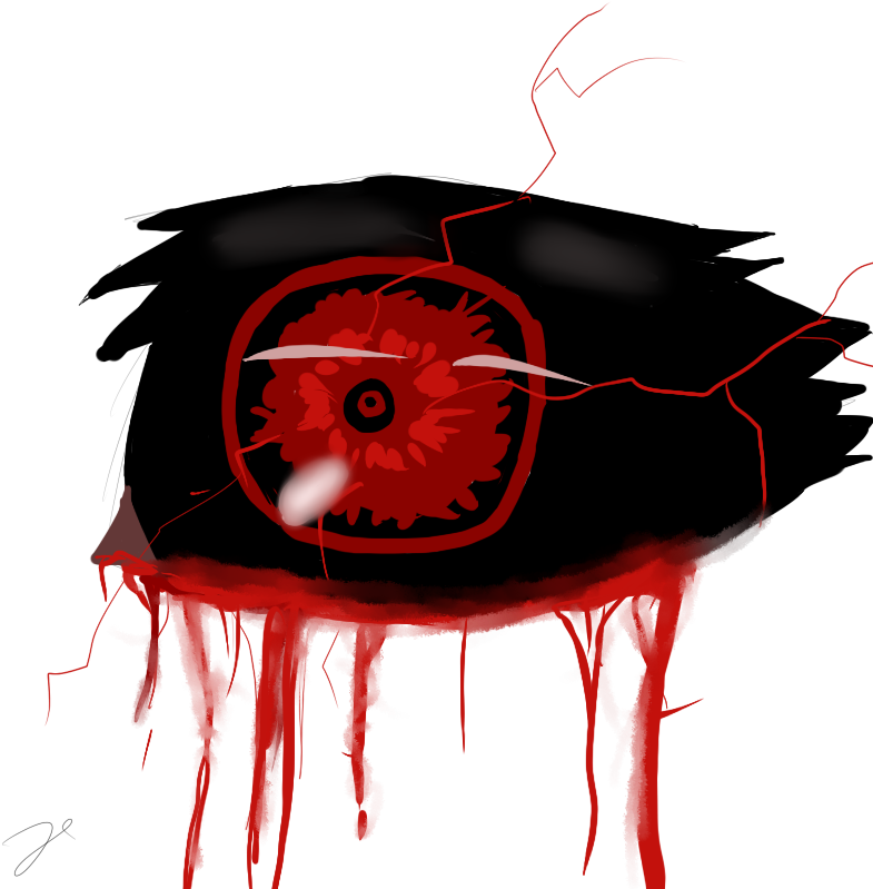 Cosplay, Manga, Sleeve, Manga Anime, Awesome Cosplay - Tokyo Ghoul Eye Png (800x800), Png Download