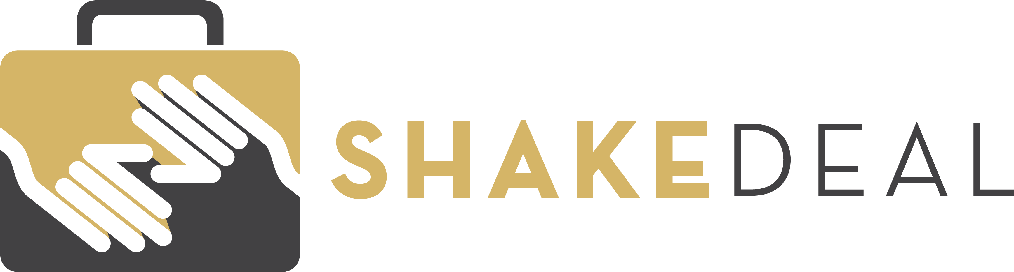 All Categories - Tan (3532x933), Png Download