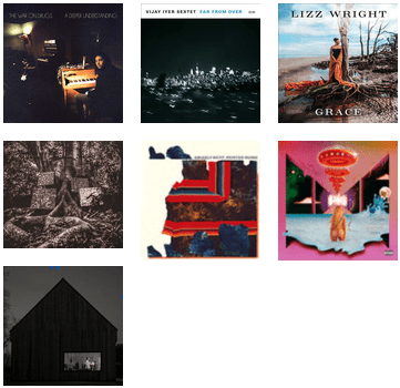Music Staff Picks - 【beams Men】kamasi Washington / Harmony Of Difference (436x395), Png Download
