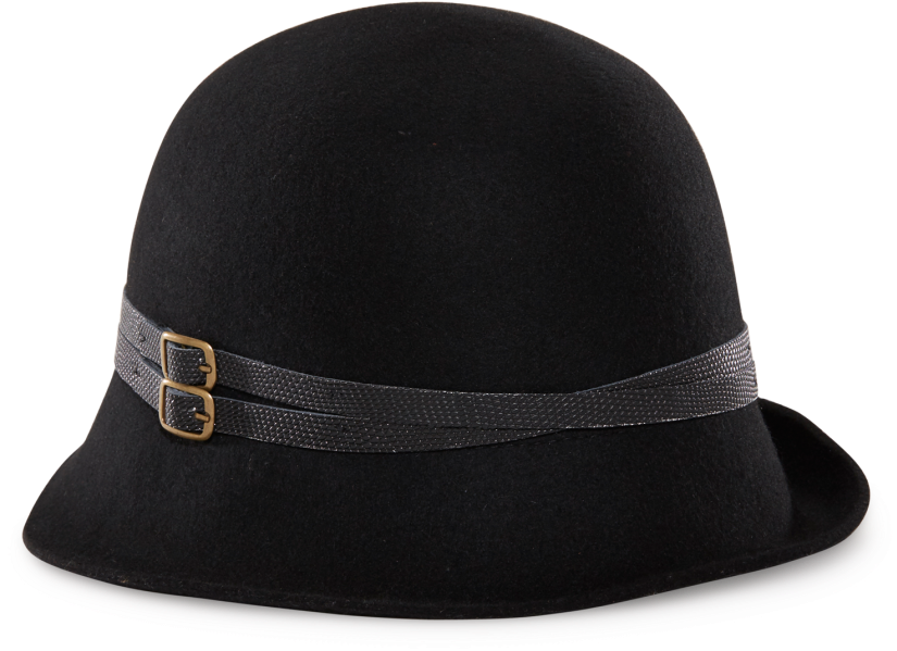 105 9353 Blk R01 - Hat (1120x1120), Png Download
